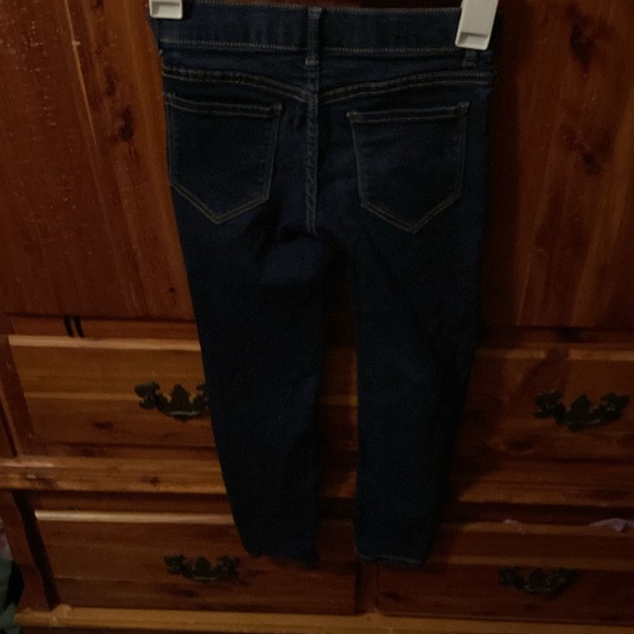 PREOWNED  GIRLS PANTS SIZE 7-8! IN EXCELLENT CONDITION! SMOKE FREE HOME! - Picture 3 of 3